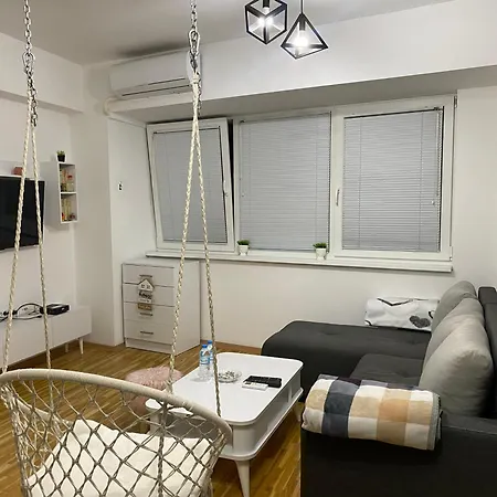 Angels Appartments Apartment